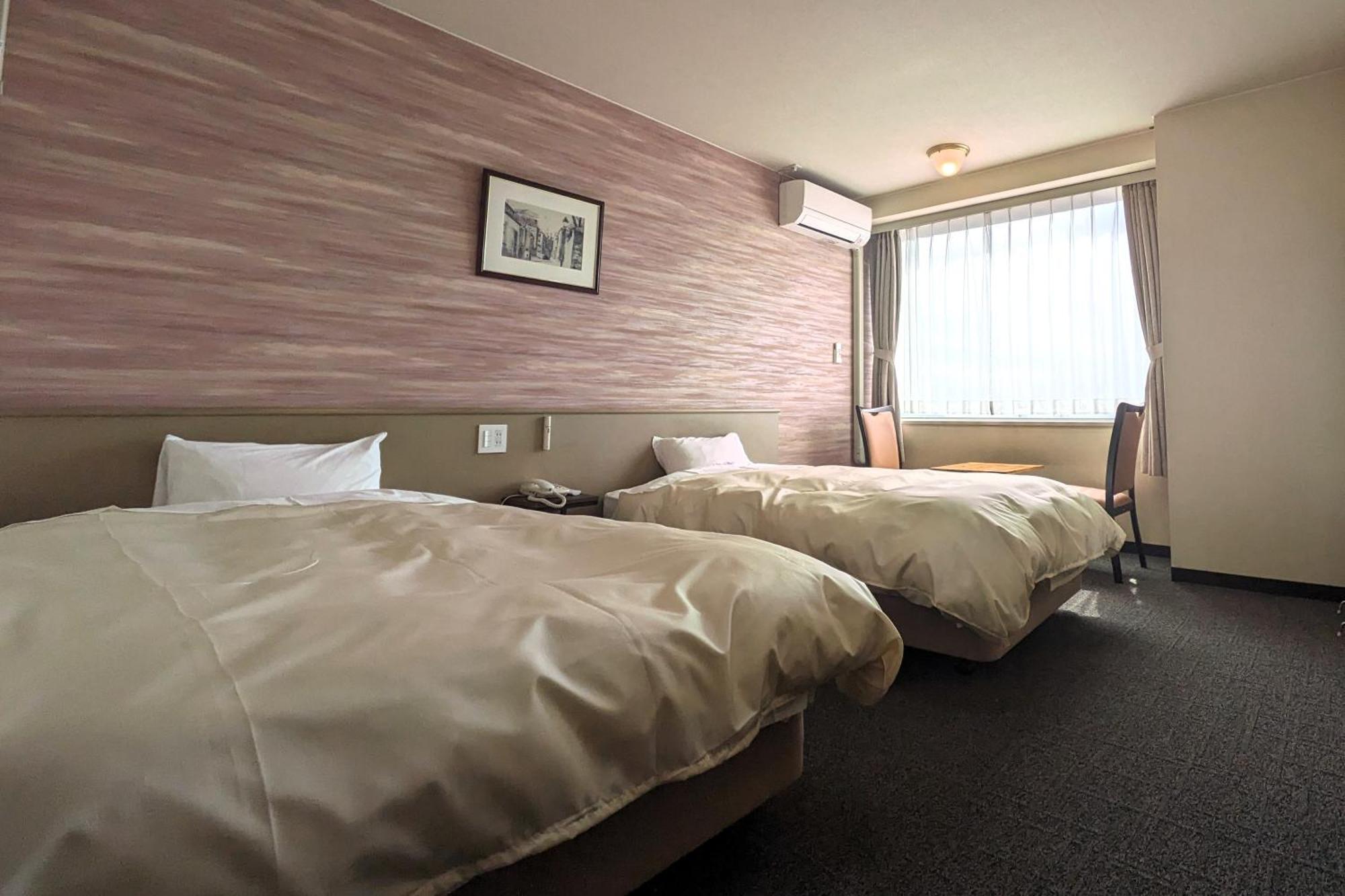 Mikuni Ocean Resort&Hotel Sakai  Εξωτερικό φωτογραφία